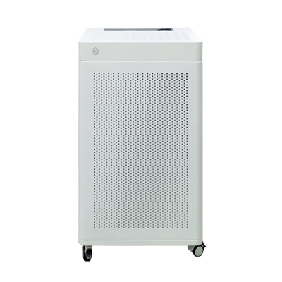 25-65dB HEPA Indoor Wifi Air Purifier 220V 163W 870*490*365 Mm