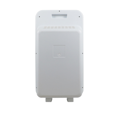 220V Indoor Air Purifier Smart Auto Air Purifier Air Speed Display