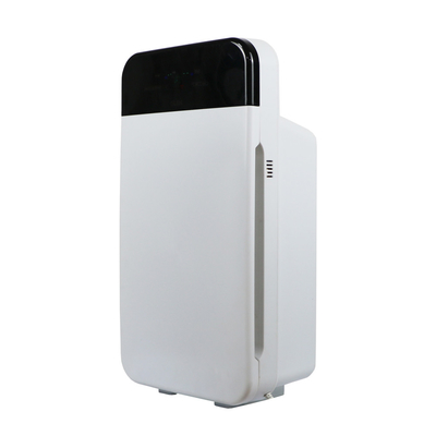 220V Indoor Air Purifier Smart Auto Air Purifier Air Speed Display